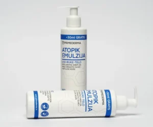 Primederma - Atopik Emulzija