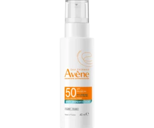Avene Sun - Fluid Anti-imperfection SPF 50