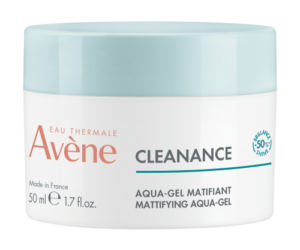 Avene Cleanance - Aqua gel