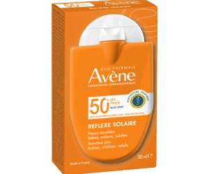 Avene Sun - Réflexe Solaire 50+