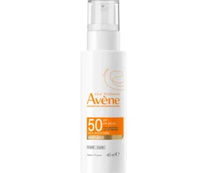 Avene Sun - Fluid Anti-age SPF 50