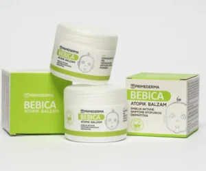 Primederma Bebica - Atopik Balzam