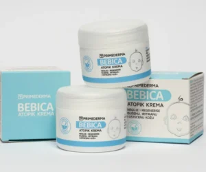 Primederma Bebica - Atopik Krema