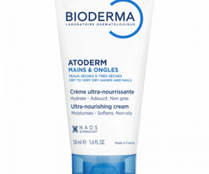 Bioderma Atoderm - Mains & Ongels - krema za ruke i nokte