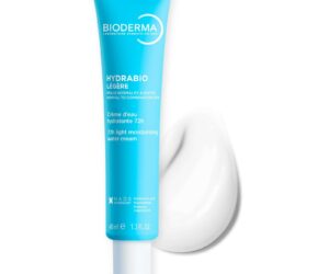 Bioderma Hydrabio - Light Krema