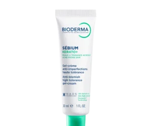 Bioderma Sebium - Kerato+ Gel krema