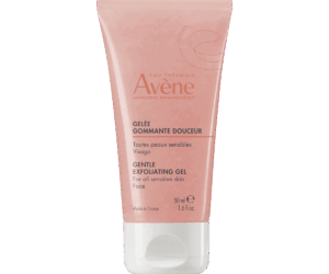 Avene Essentiels - Blagi gel za eksfolijaciju