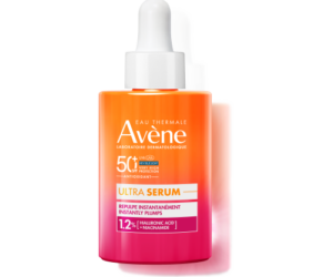 Avene Sun - Ultra Serum SPF 50+ Instantly Plumps