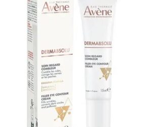 Avene DermAbsolu - Filler Krema za područje oko očiju
