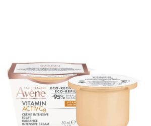 Avene VItamin Activ Cg - Intenzivna krema za blistavost (pakovanje za ponovno punjenje)