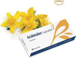 Acidosalus - Vaginalete