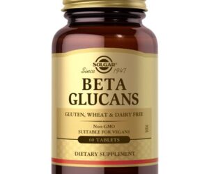 Solgar - Beta glukan tablete