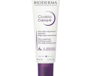 Bioderma Cicabio+ - Krema