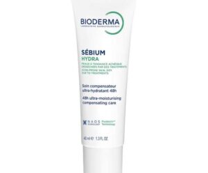 Bioderma Sebium - Hydra Krema