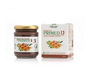 Primed 13 Kordiceps - za prevenciju kardiovaskularnih poremećaja