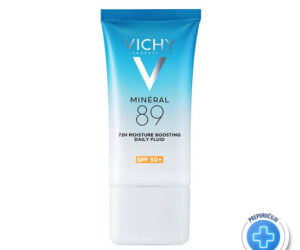 Vichy Mineral 89 - Fluid SPF 50+
