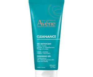 Avene Cleanance - Gel za čišćenje