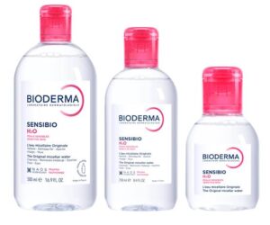 Bioderma Sensibio - H2O Micelarna voda