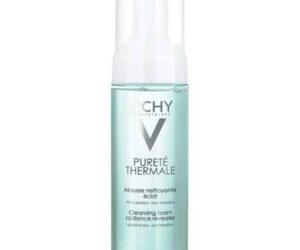 Vichy Purete Thermale - Pjena za čišćenje lica