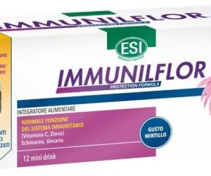 Esi Immunilflor bočice