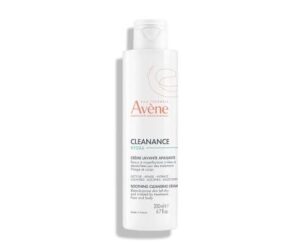 Avene Cleanance - Hydra Umirujuća krema za čišćenje