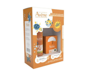 Avene Promo - Sun box za djecu