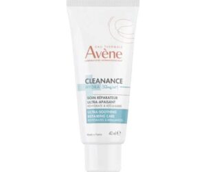 Avene Cleanance - Hydra Ultra umirujuća obnavljajuća njega