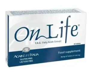 OnLife tablete