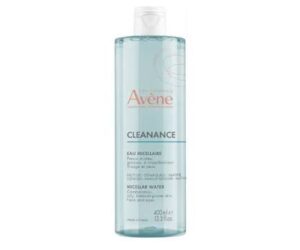 Avene Cleanance - Micelarna voda