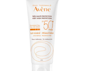 Avene Sun - Mineralno mlijeko SPF 50+