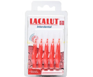 Lacalut - Interdentalne četkice - veličina S