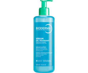 Bioderma Sebium - Pjenušavi gel