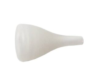 Silikonski vrh dugi za B.Well aspirator WC-150