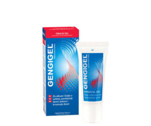 Gengigel gel