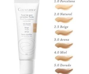 Avene Couvrance - Tekući puder