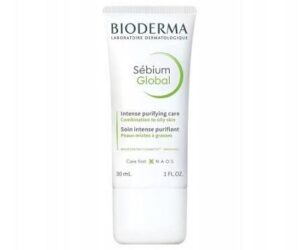 Bioderma Sebium - Global Krema