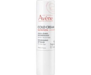 Avene Cold Cream - Hranjivi balzam za usne