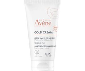 Avene Cold Cream - Koncentrirana krema za ruke