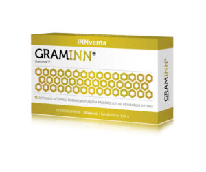 GramINN kapsule INNventa