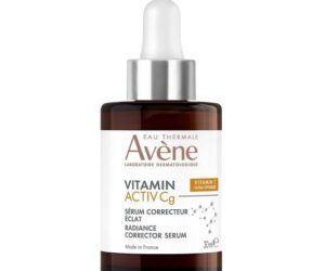 Avene Vitamin Activ Cg - Korektivni serum za blistavost