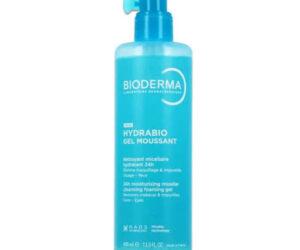 Bioderma Hydrabio - Pjenušavi gel