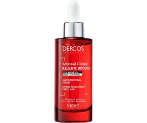 Vichy Dercos Aminexil Clinical R.E.G.E.N. BOOSTER - Serum za obnovu kose
