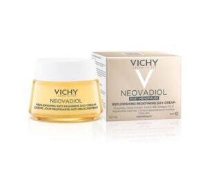 Vichy Neovadiol Menopause - Dnevna krema za normalnu i mješovitu kožu