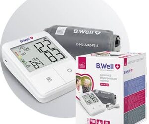 B.Well MED-50 Tlakomjer nadlaktica