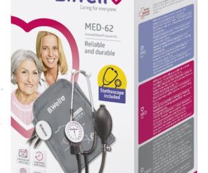 B.Well MED-62 Tlakomjer sa stetoskopom