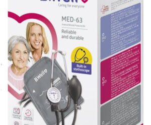 B.Well MED-63 Tlakomjer sa stetoskopom