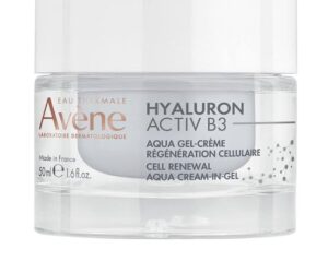Avene Hyaluron Activ B3 - Aqua-gel krema