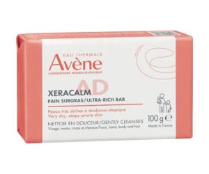 Avene XeraCalm - A.D Vrlo bogati sindet za čišćenje
