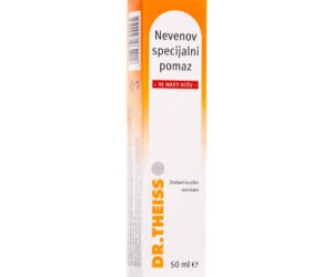 Dr. Theiss - Nevenov specijalni pomaz