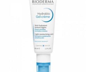 Bioderma Hydrabio - Gel krema
